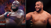 Derrick Lewis vs. Rodrigo Nascimento: Odds and what to know ahead of UFC on ESPN 56 headliner