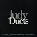 Judy Duets/Judy at the Palace