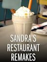 Sandra's Restaurant Remakes