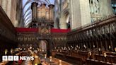 Gloucestershire Cathedral receives £1m donation for organ