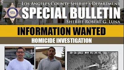 Los Angeles County Sheriff’s Department Investigators Seeking the Public’s Assistance with Homicide Investigation in Duarte