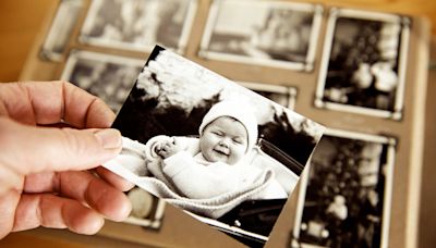 These baby names used to be popular. Why they are disappearing fast