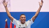 Kylian Mbappe goals and stats: new Real Madrid superstar targeting legend status