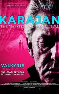 Karajan: The Maestro and His Festival