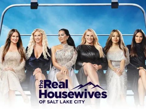 The Real Housewives of Salt Lake City Season 1 Streaming: Watch & Stream Online via Peacock