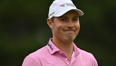 Ben Griffin qualifies for the Memorial Tournament with closing 65 at RBC Canadian Open - PGA TOUR