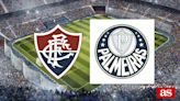 Fluminense vs Palmeiras: estadísticas previas y datos en directo | Brasil Serie A 2024