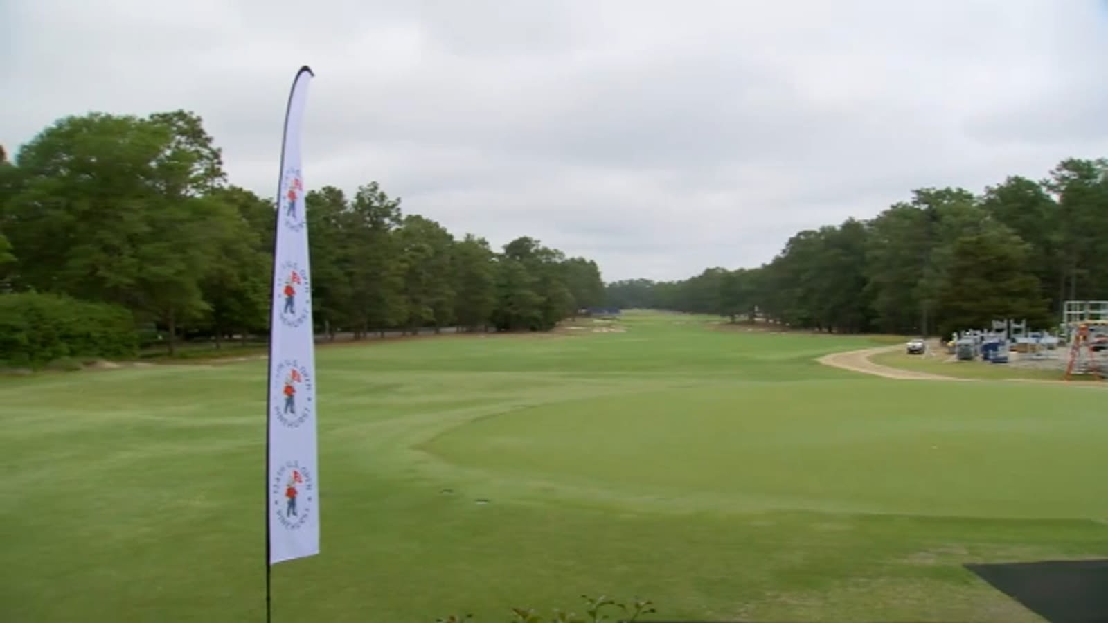 2024 US Open in Pinehurst expected to inject $500M to North Carolina