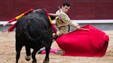 Tres toreros punteros desaprovechan una buena corrida de Victoriano del Río