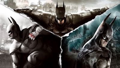 Batman Arkham: la classifica dal peggiore al migliore, qual è il più bello di tutti?