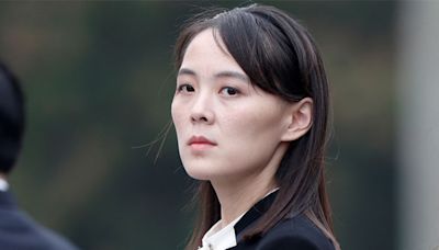 金正恩的暴力文宣是妹妹寫的：手握大權的朝鮮一姊金與正 | 遠見雜誌