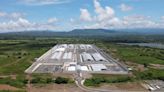 ONG advierte de presunta contaminación generada por megacárcel de Bukele en El Salvador