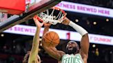 Photos: Celtics bury Heat in playoff opener - The Boston Globe