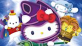 La Cajita Feliz de Hello Kitty y Yu-Gi-Oh! llegará a México y Latinoamérica