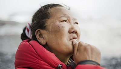 ‘Mountain Queen’: The greatest Everest climber you’ve never heard of