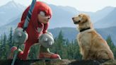 ‘Knuckles’ Knocks ‘Fallout’ From Top of TVision Power Score Rankings