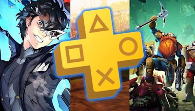 PlayStation Plus Free Games October 2024: Predictions, Rumors, Leaks And More