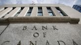 Bank of Canada sees signs Canadians are having trouble keeping up with their debt