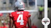 ..., the Buckeyes’ QB Competition Will Continue This Offseason and Brady Quinn Compares Jeremiah Smith to LeBron James