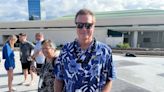 In Hawaii, Kansas coach Bill Self updates KJ Adams’ availability for Maui Invitational