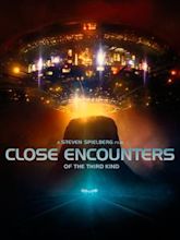 Close Encounters of the Third Kind