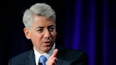 Bill Ackman compares Carl Icahn's embattled company to collapsed fund Archegos