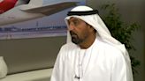 Emirates CEO Says ‘Not Happy’ With Boeing Delivery Delay