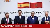 España y Marruecos refuerzan su cooperación en materia de sanidad animal y vegetal y en el desarrollo de los sectores agrarios