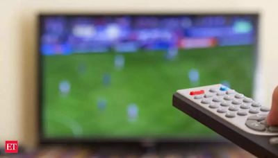 TV broadcasters hope ad revenues to bounce back in FY25, expect flat or degrowth in FY24