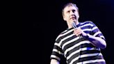 Joe Lycett references speculation on Kate’s whereabouts at charity comedy event