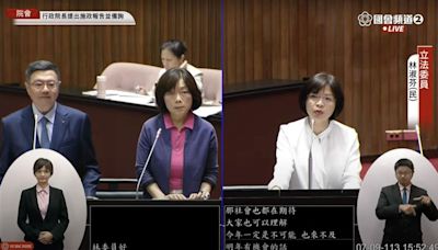 明年五一勞動節「全國都放假」？卓榮泰回應曝：未來再從長計議