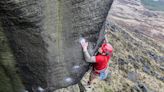 How the World’s Boldest Climbing Area Got that Way