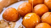 Gulab jamun: the Indian dessert that’s as delicate as a rose