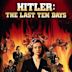 Hitler: Los últimos diez días