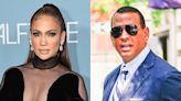 A-Rod Just Revealed If He’s ‘Husband Material’ After Being Dumped By J-Lo—How He Feels About His Ex Now