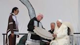 Pope Francis, in Iqaluit visit, asks forgiveness for residential schools