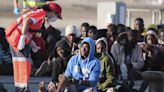 El Gobierno español apuesta por una proposición de ley para repartir 2.500 menores migrantes