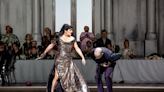 La Gioconda, Salzburg Easter Festival, review: Anna Netrebko is past her best, but Pappano thrills