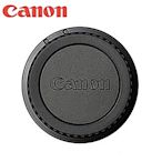 佳能原廠Canon鏡頭後蓋EOS鏡頭後蓋鏡後蓋LENS DUST CAP E適EF和EF-S卡口レンズダストキャップE