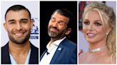 Donald Trump Jr. Is So Rude He Has Sam Asghari Defending Britney