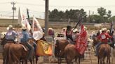 Local National High School Finals Rodeo Qualifiers