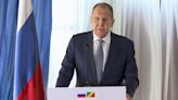 Rusia amenaza a Francia ante el envío de instructores militares a territorio ucraniano: "Representan un objetivo absolutamente legítimo"