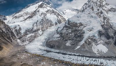 Indian climber rescued from Everest dies in hospital as season closes