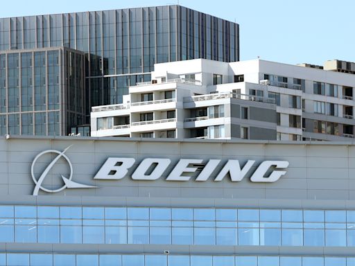 Boeing suffers another blow as contract offer rejected