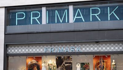 Primark's £6 'heavenly' perfumes rival YSL, Mugler and Tom Ford