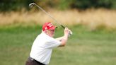 Woman claims she was tricked into NDA after sexual harassment at Trump golf club