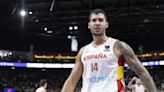 Horario y dónde ver por TV el amistoso España - Italia de baloncesto