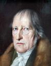 Georg Wilhelm Friedrich Hegel