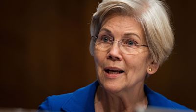 U.S. Senate's Warren Warns National Security Chiefs About Iranian Crypto Mining