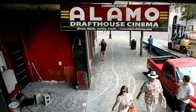 Alamo Drafthouse closes all D-FW locations. Here's why and what to do with unused tickets